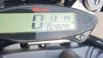 Fantic Motor Enduro 50 E Performance 2t (2017)