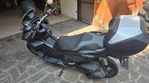 Honda ADV 350 (2022 - 24) 
