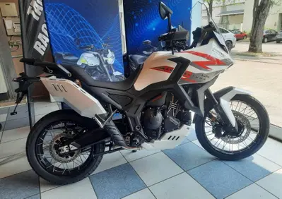 Zontes ZT703-F (2025 - 26) - Annuncio 9738868