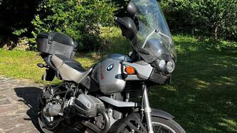 Bmw R 1150 GS (1999 - 03)