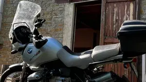 Bmw R 1150 GS (1999 - 03)  (3)