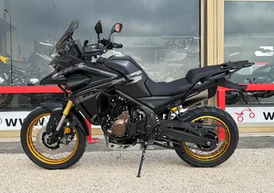 Voge Valico 625DSX (2025 - 26) - Annuncio 9744240