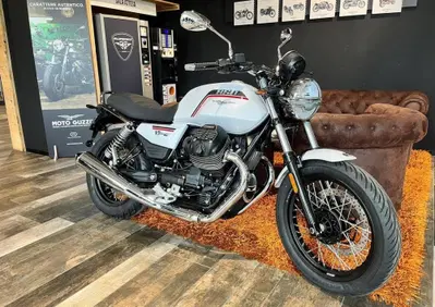 Moto Guzzi V7 Special (2025 - 26) - Annuncio 9744243