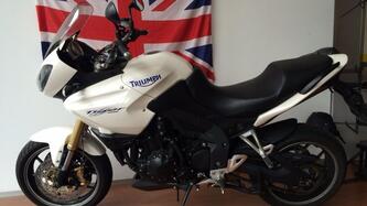 Triumph Tiger 1050 (2006 - 12)