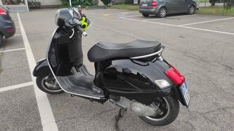 Vespa GTS 300 (2010 - 14)