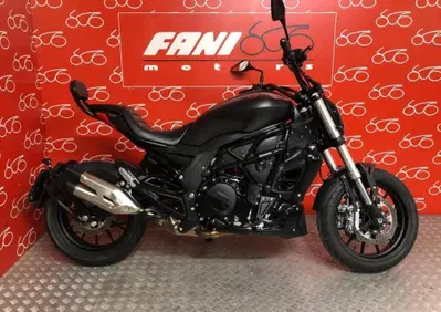 Benelli 502 C (2019 - 20) - Annuncio 9744255
