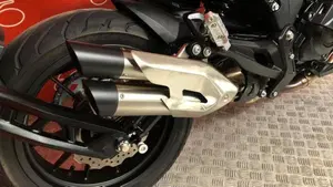Benelli 502 C (2019 - 20)  (5)