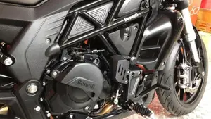 Benelli 502 C (2019 - 20)  (6)