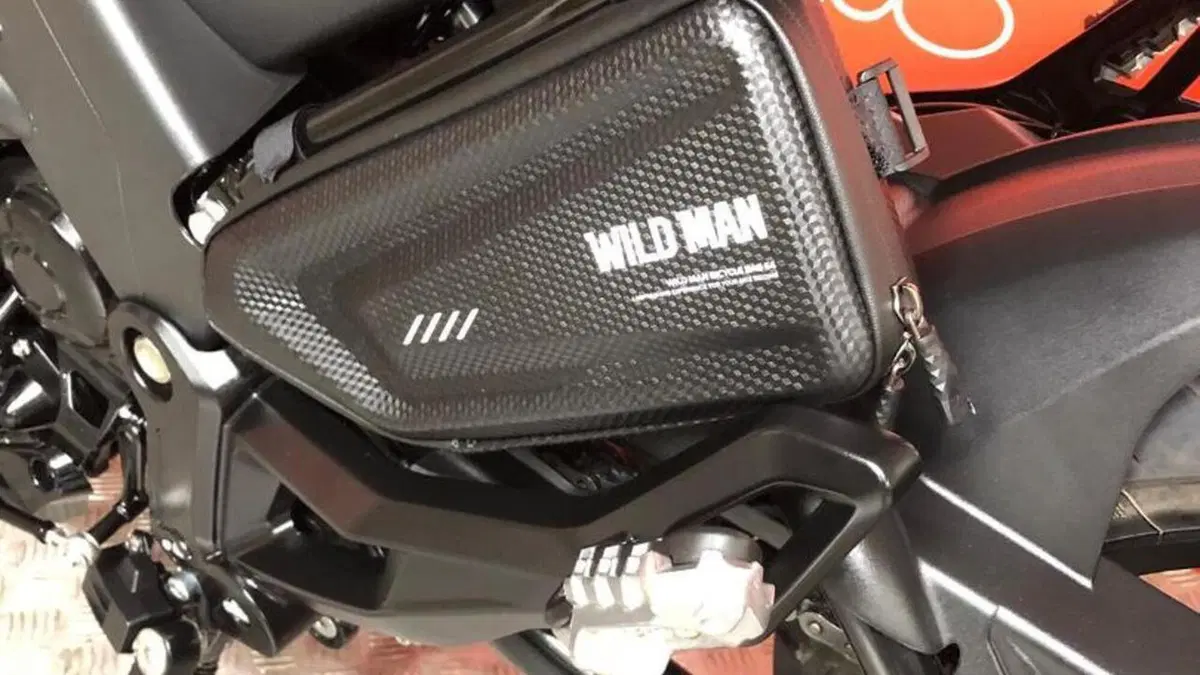 Benelli 502 C (2019 - 20)  (7)