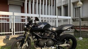 Buell Lightning X1 1200 