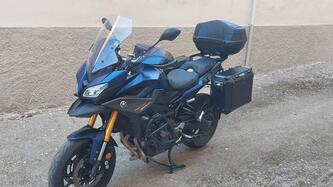 Yamaha Tracer 900 GT (2018 - 20) usata