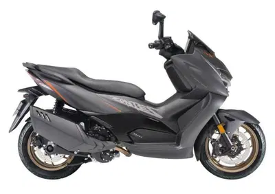 Zontes ZT368-D (2025 - 26) - Annuncio 9744291