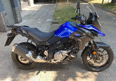 Suzuki V-Strom 650 (2021 - 25) - Annuncio 9744308