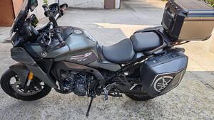 Yamaha Tracer 9 GT (2021 - 24) 