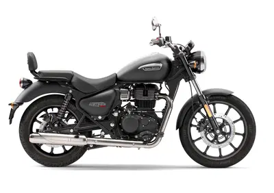 Royal Enfield Meteor 350 (2021 - 26) - Annuncio 9744327