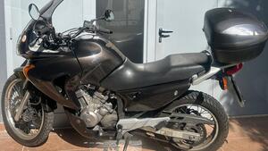 Honda Transalp XL 650V (2000 - 04) 