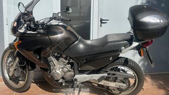 Honda Transalp XL 650V (2000 - 04) usata