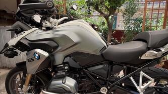 Bmw R 1200 GS (2013 - 16) usata