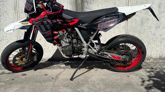 Husqvarna SM 510 R (2007) usata
