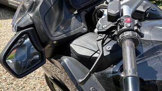 Bmw R 1250 RT (2021 - 25)