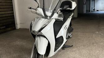 Honda SH 350 (2021 - 24) usata