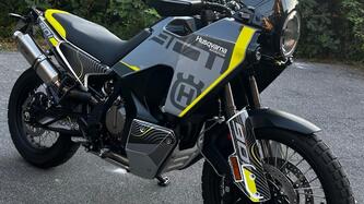 Husqvarna Norden 901 (2022 - 25)