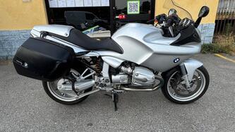 Bmw R 1100 S