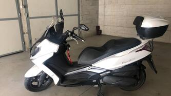 Kymco Downtown 350i ABS (2016 - 20)