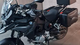 Bmw F 850 GS (2021 - 24)