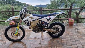 Husqvarna FE 250 (2019) 