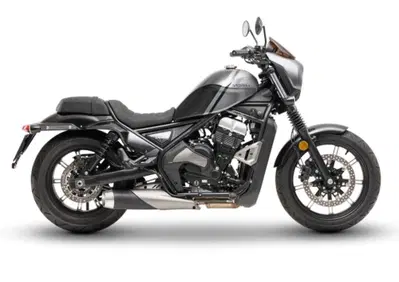 Moto Morini Calibro Custom (2024 - 26) - Annuncio 9733878