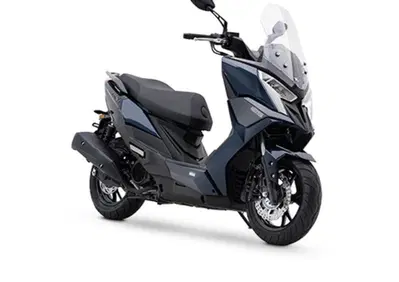 Kymco Dink 125 Flat (2023 - 26) - Annuncio 9733895