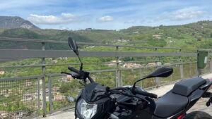 Benelli BN 125 (2021 - 25) 