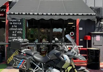 Bmw R 1200 GS (2008 - 09) - Annuncio 9744455