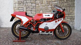 Bimota 