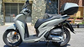 Honda SH 150i (2024 - 25)