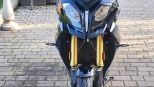 Bmw S 1000 XR (2017 - 19) 