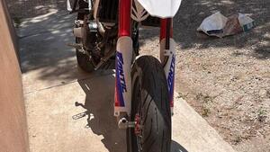 Fantic Motor Motard 250 M Casa 4t (2017) 
