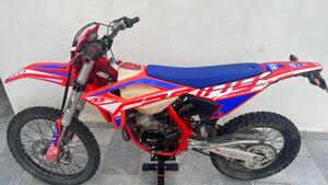 Betamotor RR 50 Enduro Racing (2021 - 25) 