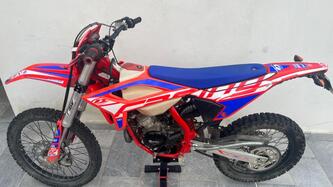 Betamotor RR 50 Enduro Racing (2021 - 25) usata