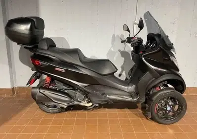 Piaggio MP3 400 Sport ABS Hpe (2021 - 22) - Annuncio 9744510