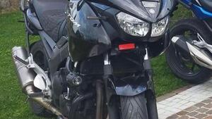 Yamaha TDM 900 ABS (2002 - 13) 