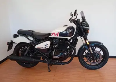 Royal Enfield Shotgun 650 (2024 - 26) - Annuncio 9744528