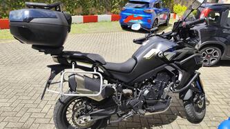 CFMOTO 800MT Explore (2023 - 25)