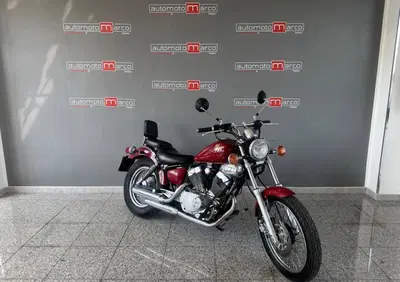 Yamaha XV 250 Virago (1989 - 93) - Annuncio 9744545