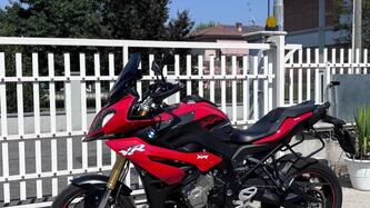Bmw S 1000 XR (2017 - 19)