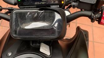 Yamaha MT-125 (2021 - 24)