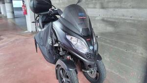 Piaggio Mp3 300 Hpe Sport (2019 - 20) 