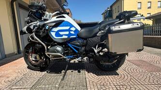Bmw R 1200 GS Adventure (2017 - 18)