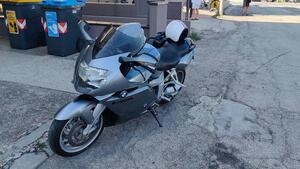 Bmw K 1200 S  